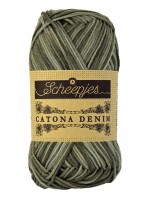 Scheepjes Catona Denim - 172